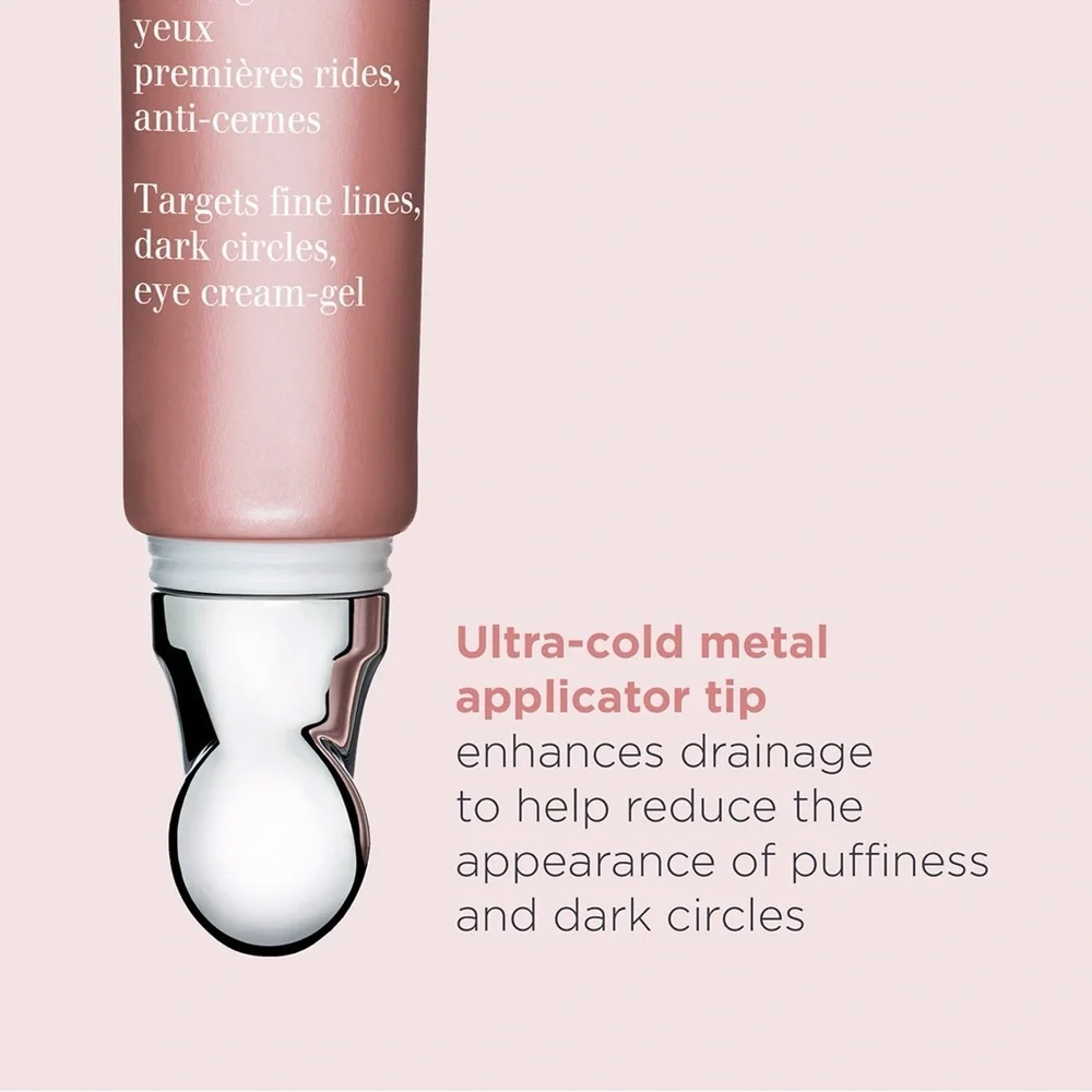 ✨ Clarins Multi-Active Eye Reviver (Multi-Active Yeux) ✨